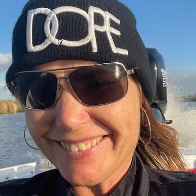 Community member profile picture