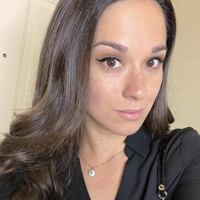 Community member avatar