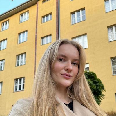 Community member profile picture