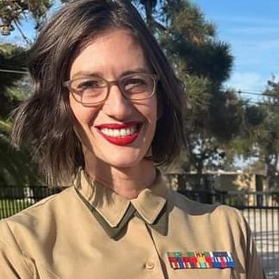 Community member profile picture